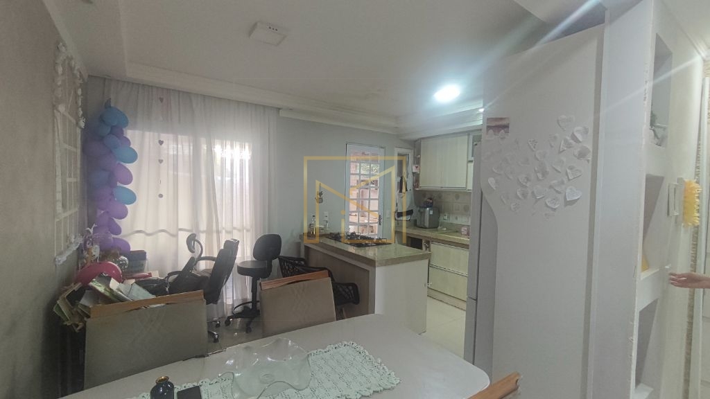 Condomínio Villa Flora: Qualidade de Vida e Segurança para Sua Família