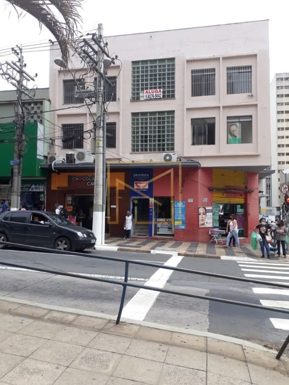 Aluga Kitnet no Centro de Campinas