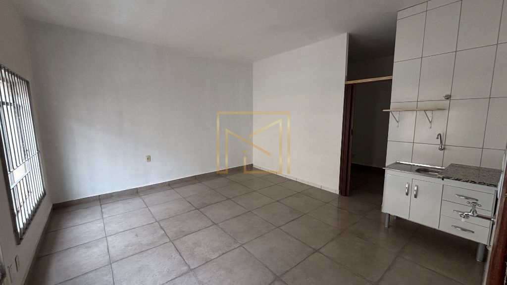 Kitnet para Alugar no Centro de Campinas