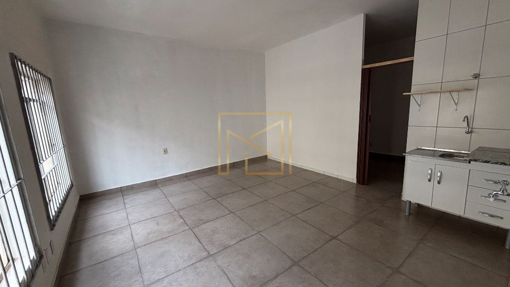 Kitnet para Alugar no Centro de Campinas