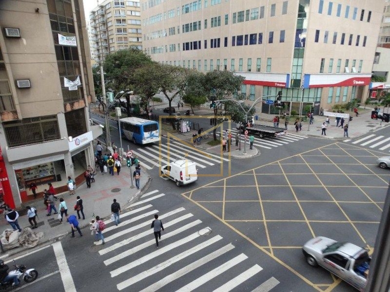Kitnet para Alugar no Centro de Campinas