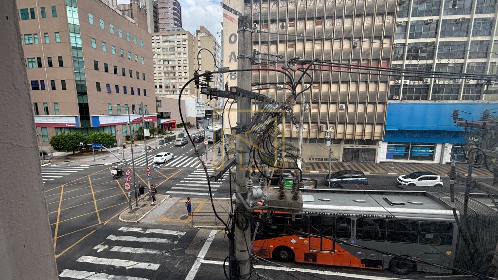 Kitnet para Alugar no Centro de Campinas