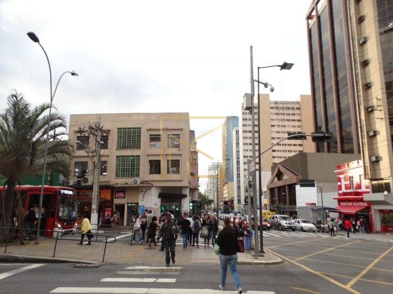 Kitnet para Alugar no Centro de Campinas