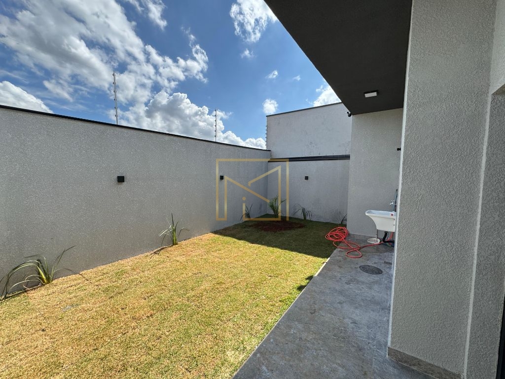 Casa no jardim vasconcelos, hortolândia: 2 dormitórios (1 su