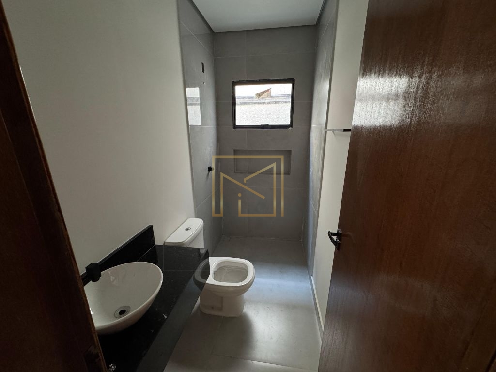 Casa no jardim vasconcelos, hortolândia: 2 dormitórios (1 su