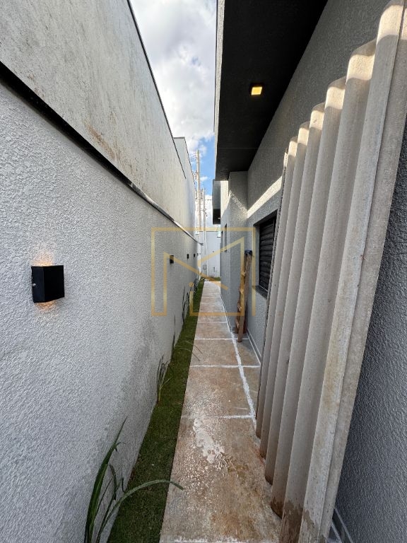 Casa no jardim vasconcelos, hortolândia: 2 dormitórios (1 su