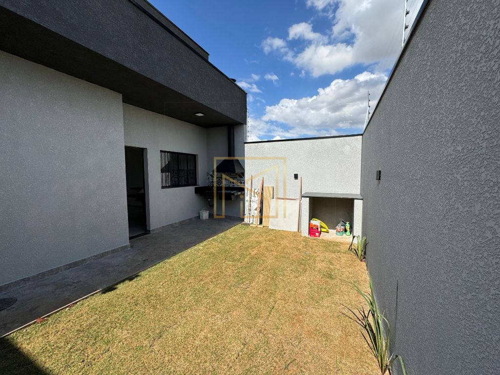 Casa no jardim vasconcelos, hortolândia: 2 dormitórios (1 su