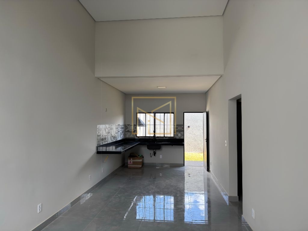 Casa no jardim vasconcelos, hortolândia: 2 dormitórios (1 su