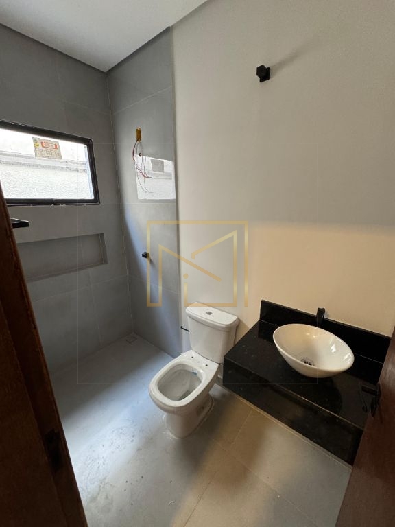 Casa no jardim vasconcelos, hortolândia: 2 dormitórios (1 su