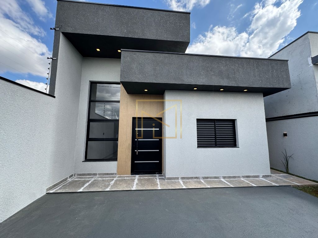 Casa no jardim vasconcelos, hortolândia: 2 dormitórios (1 su