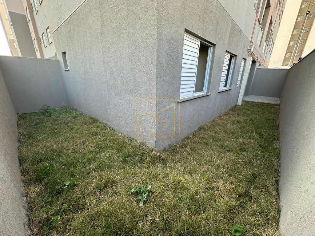 Venda de apartamentos / garden na cidade de hortolândia