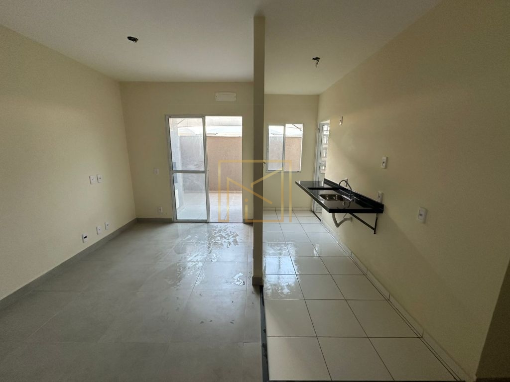 Venda de apartamentos / garden na cidade de hortolândia