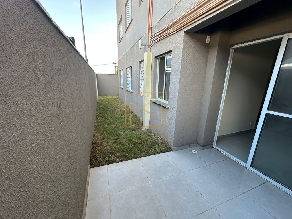 Venda de apartamentos / garden na cidade de hortolândia