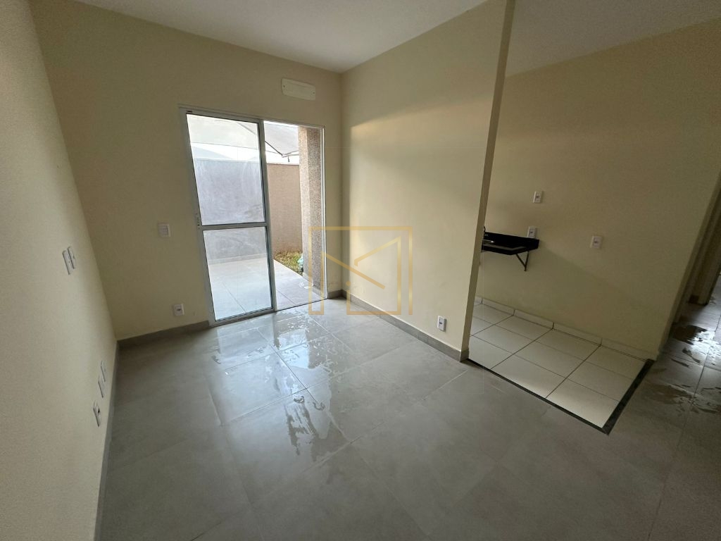 Venda de apartamentos / garden na cidade de hortolândia