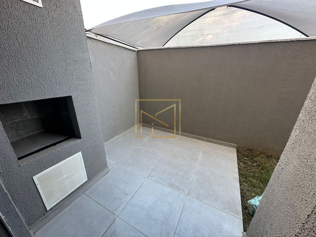 Venda de apartamentos / garden na cidade de hortolândia