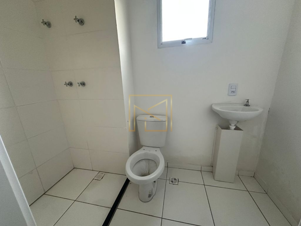Venda de apartamentos / garden na cidade de hortolândia