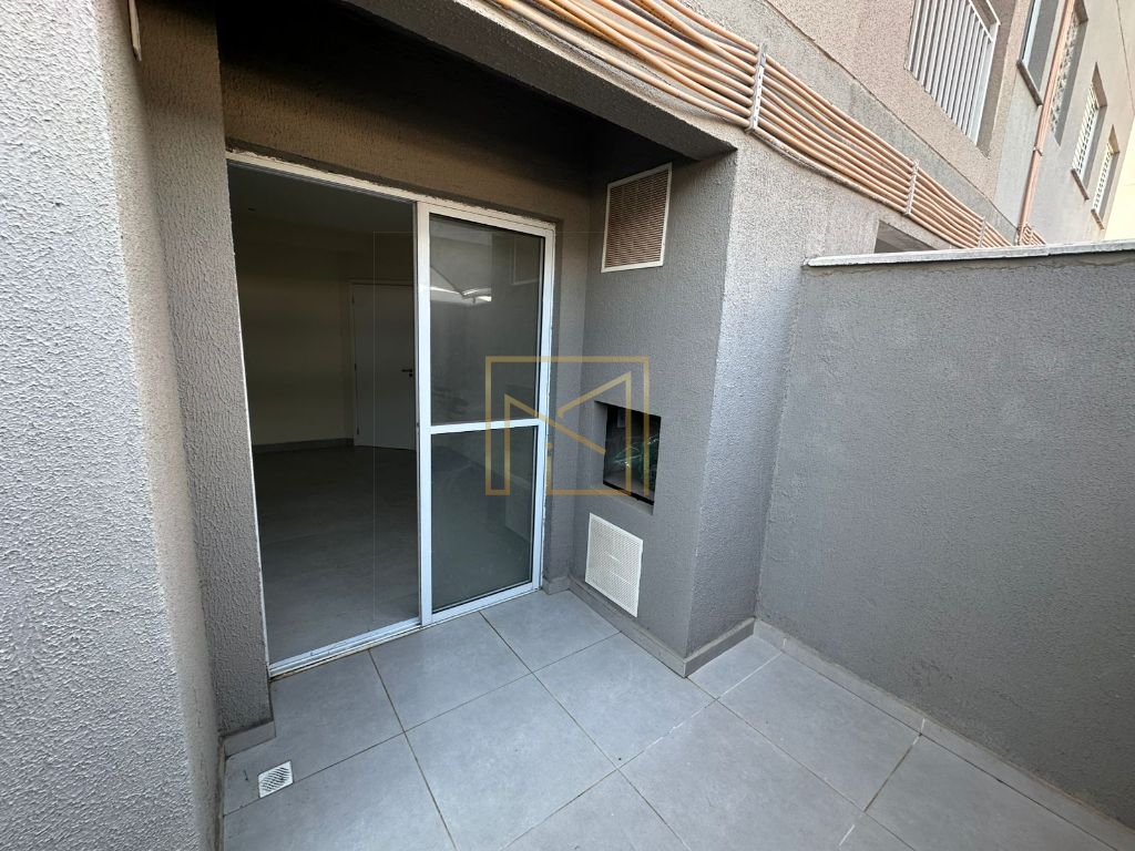 Venda de apartamentos / garden na cidade de hortolândia