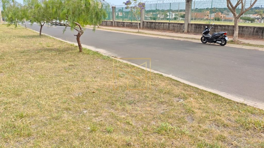 Terreno à venda no condomínio monterrey em monte mor - oport