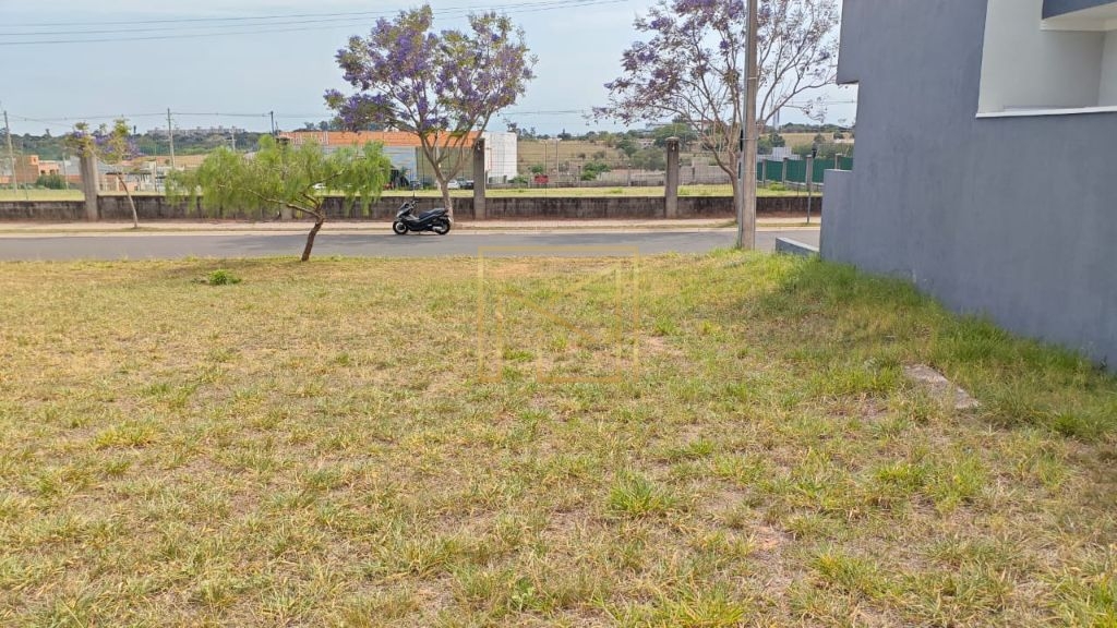 Terreno à venda no condomínio monterrey em monte mor - oport