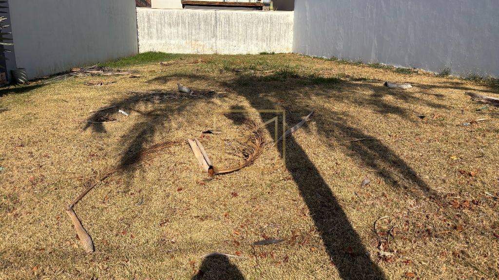 Grande oportunidade! terreno de 255m² no jardim de mônaco, h