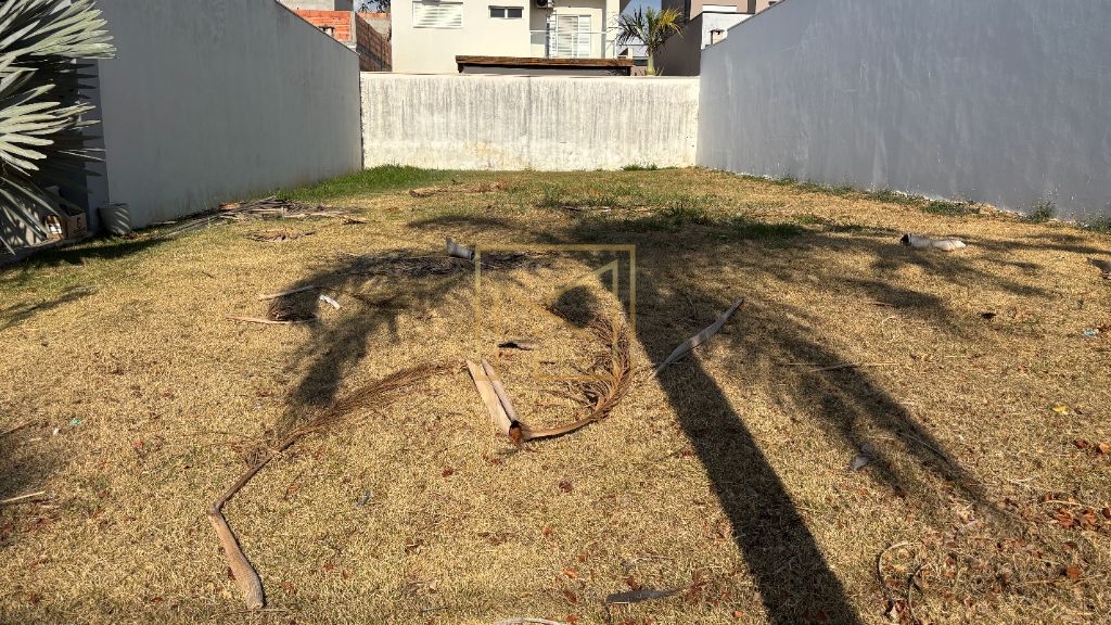 Grande oportunidade! terreno de 255m² no jardim de mônaco, h