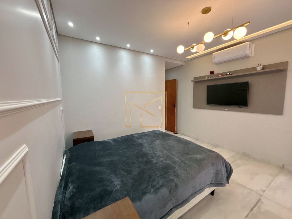 Descubra este magnífico Sobrado à venda no prestigiado Jardim de Mônaco em Hortolândia!