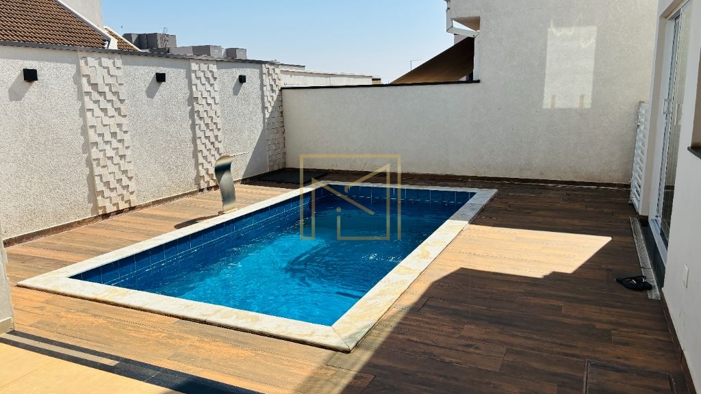 Descubra este magnífico sobrado à venda no prestigiado jardi