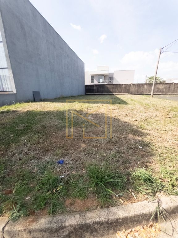 Venda de terreno / condomínio na cidade de hortolândia