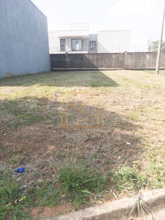 Venda de terreno / condomínio na cidade de hortolândia