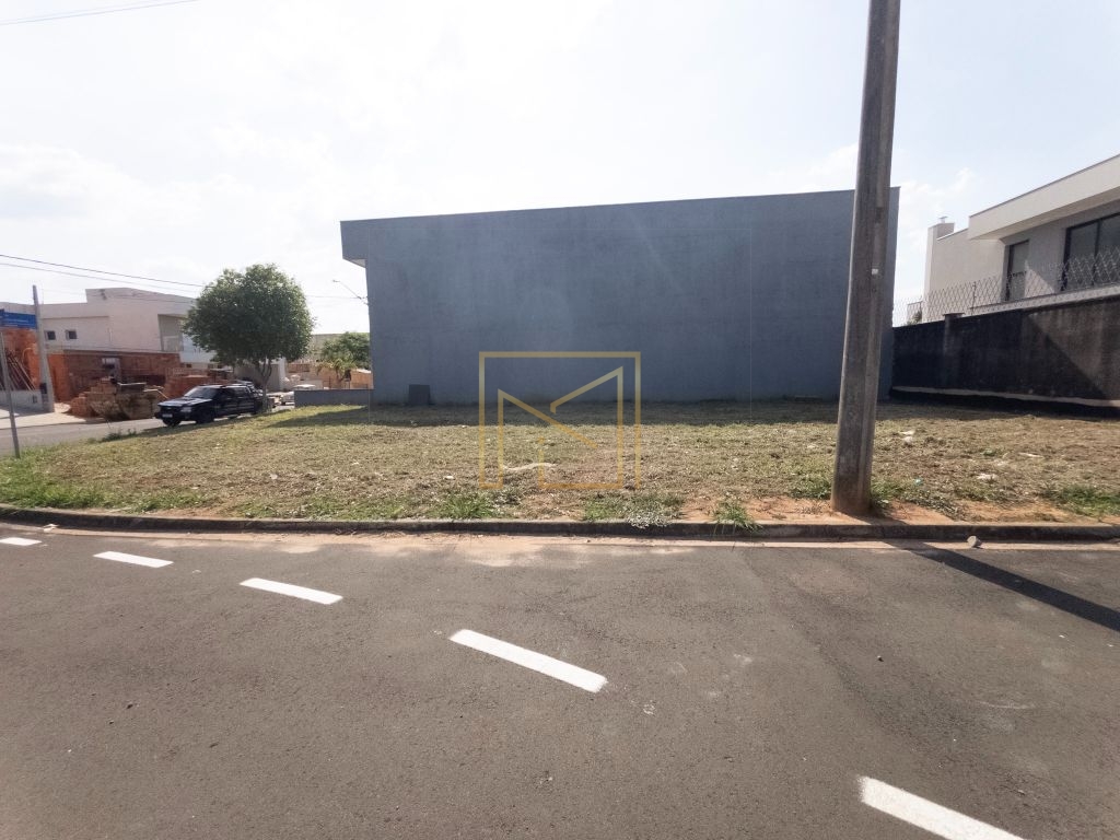 Venda de terreno / condomínio na cidade de hortolândia