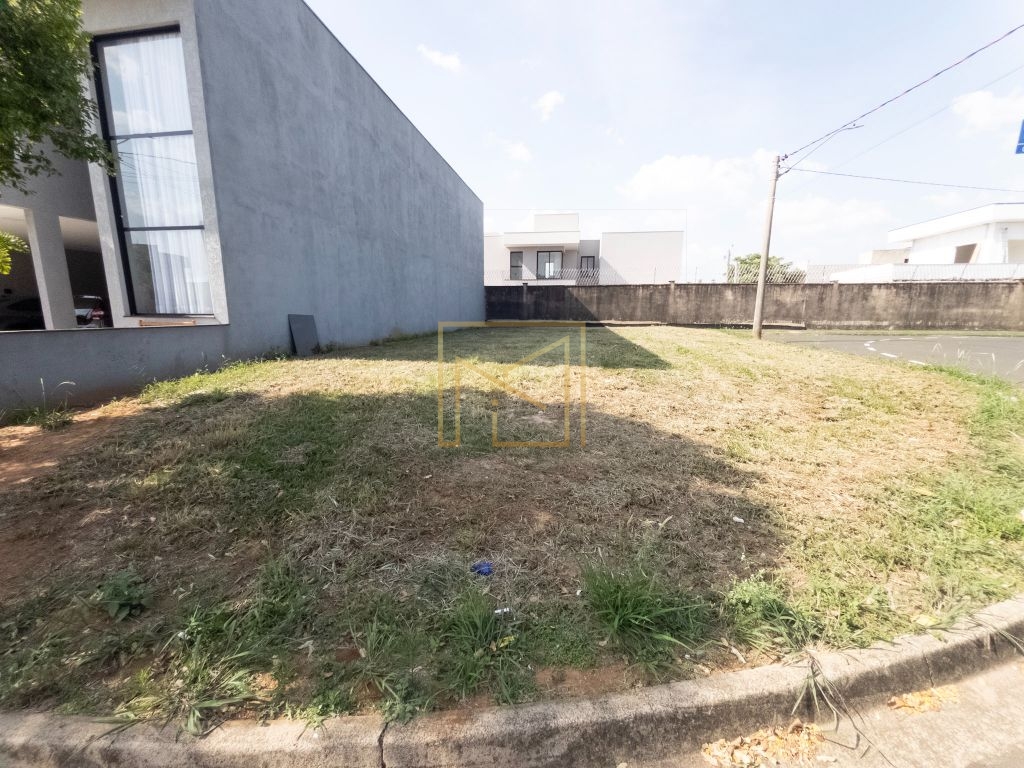 Venda de terreno / condomínio na cidade de hortolândia
