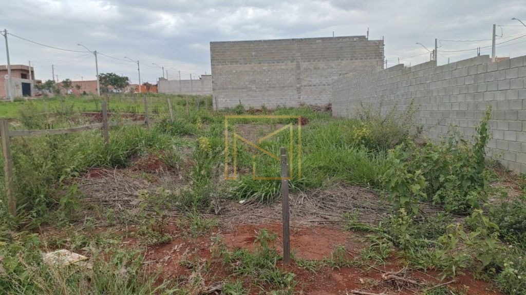Venda de terreno / lote na cidade de hortolândia