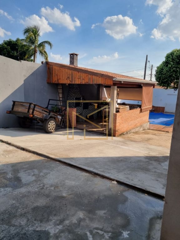 Venda de rural / chácara na cidade de hortolândia