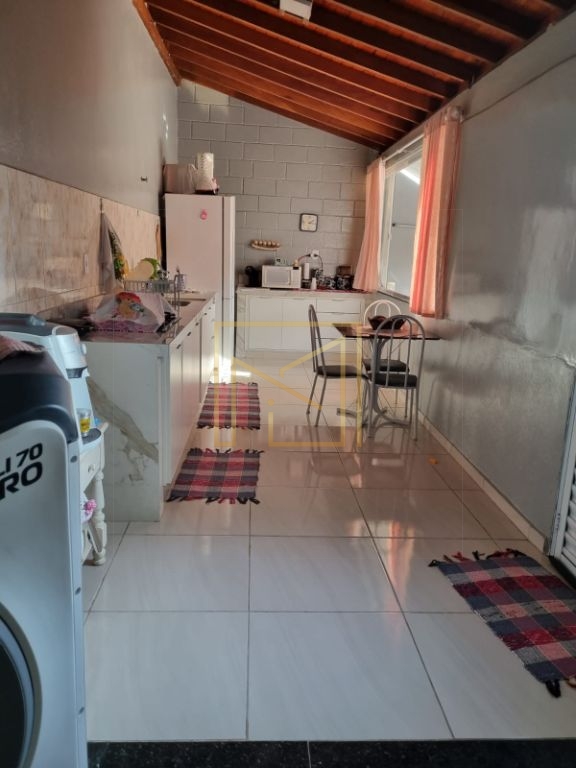 Venda de rural / chácara na cidade de hortolândia