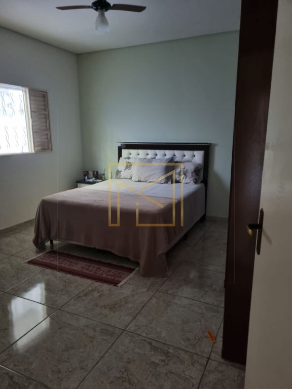 Venda de rural / chácara na cidade de hortolândia