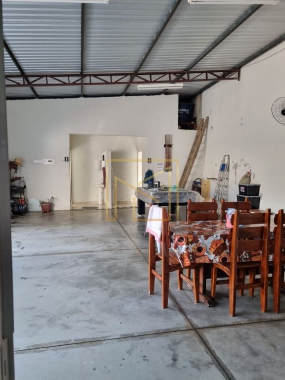 Venda de rural / chácara na cidade de hortolândia