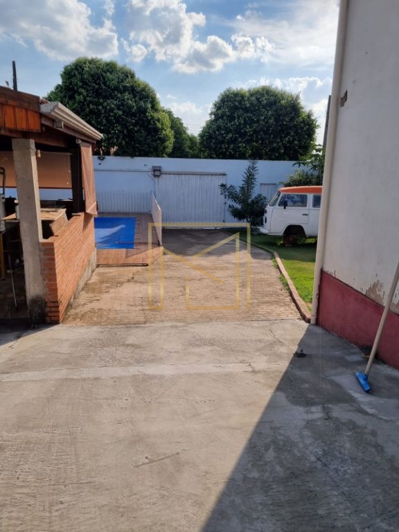 Venda de rural / chácara na cidade de hortolândia