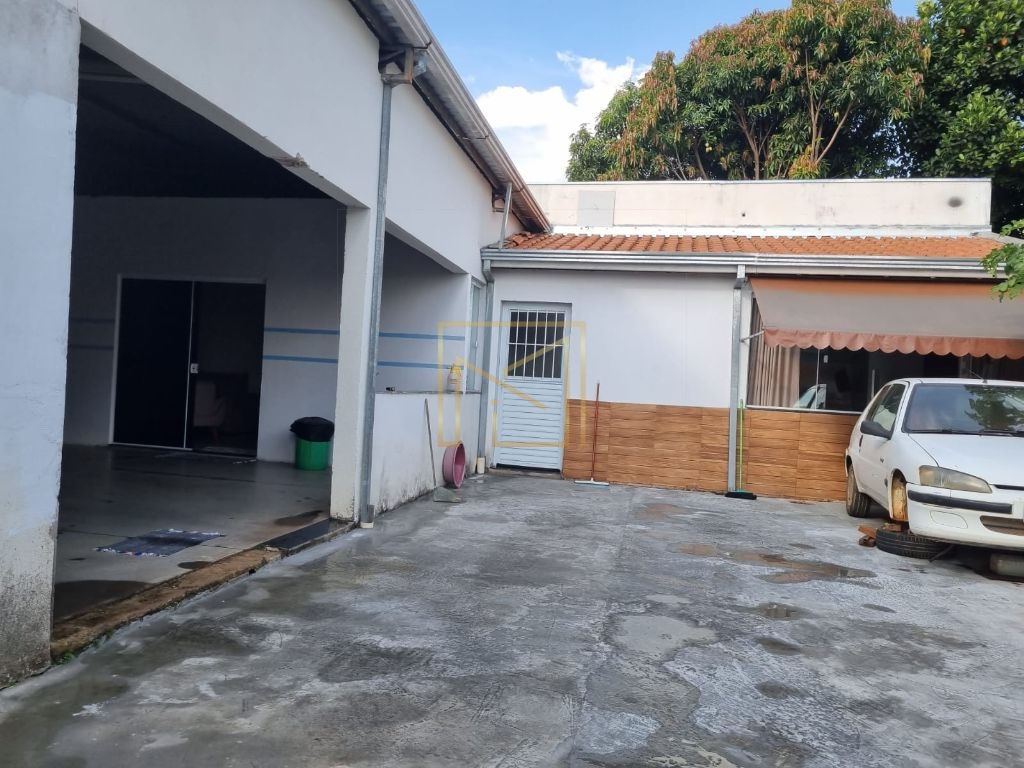 Venda de rural / chácara na cidade de hortolândia