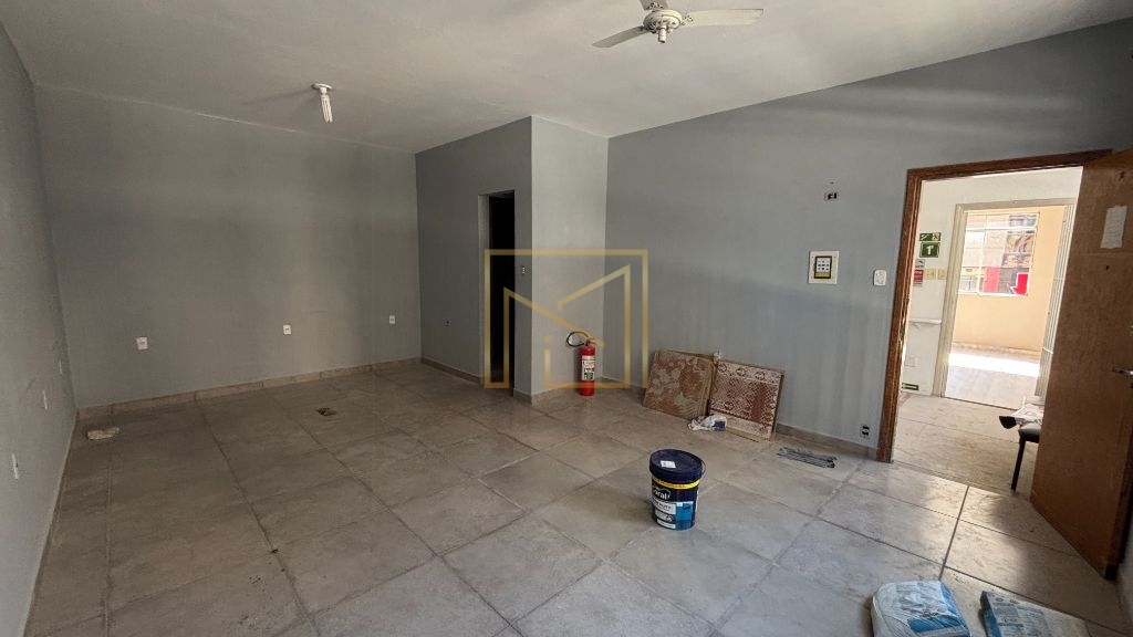 Sala Comercial para Alugar no Centro de Campinas