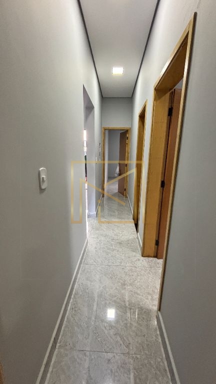 Casa com 3 dormitórios à venda no bela vile em hortolândia/s