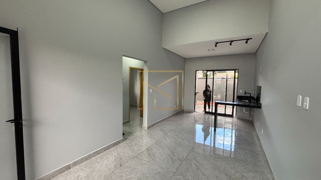 Casa com 3 dormitórios à venda no bela vile em hortolândia/s