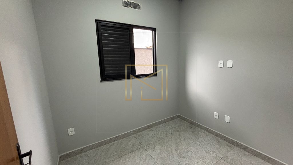 Casa com 3 dormitórios à venda no bela vile em hortolândia/s