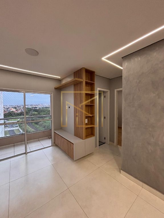 Venda de apartamentos / padrão na cidade de hortolândia