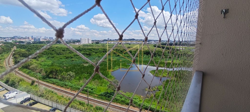 Venda de Apartamentos / Padrão na cidade de Hortolândia