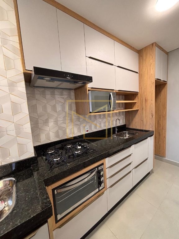 Venda de apartamentos / padrão na cidade de hortolândia
