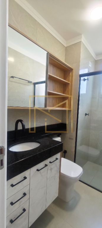 Venda de Apartamentos / Padrão na cidade de Hortolândia