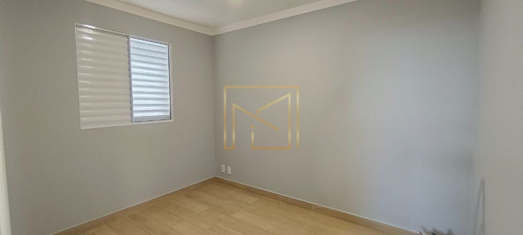 Venda de apartamentos / padrão na cidade de hortolândia