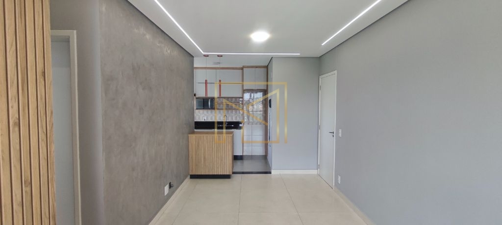 Venda de Apartamentos / Padrão na cidade de Hortolândia