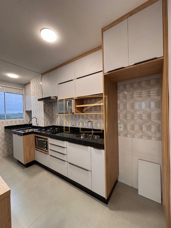Venda de apartamentos / padrão na cidade de hortolândia