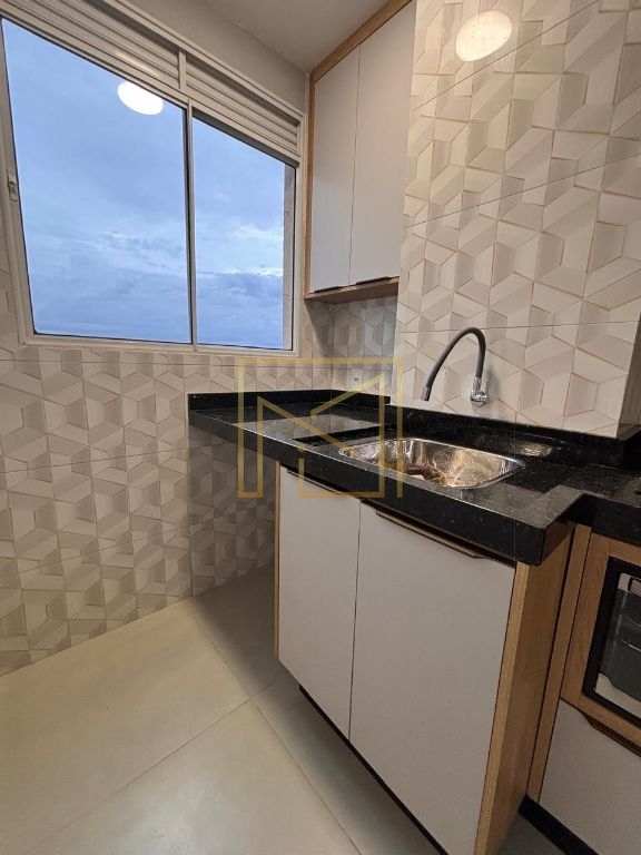 Venda de apartamentos / padrão na cidade de hortolândia
